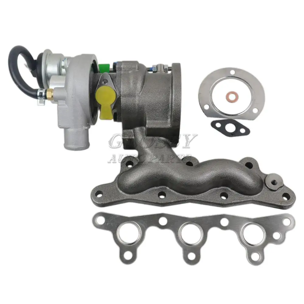 AP02 для кнопки Smart Cabrio City купе Fortwo 450 0 8 CDI OM660 799cc 41Hp 30kW турбо Турбокомпрессор A6600960199