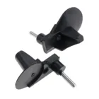 2 шт.компл. цепной уловитель для бензопилы 4500 5200 5800 45CC 52CC 58CC TARUS MT-9999 Запчасти для садовых инструментов