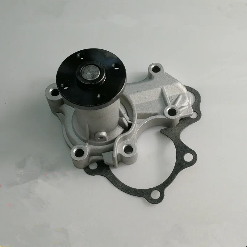 Водяной насос в сборе охлаждающий для Brilliance BS4/M2 FRV FSV CROSS 4G18/4G13 471Q 1307950|Водяные