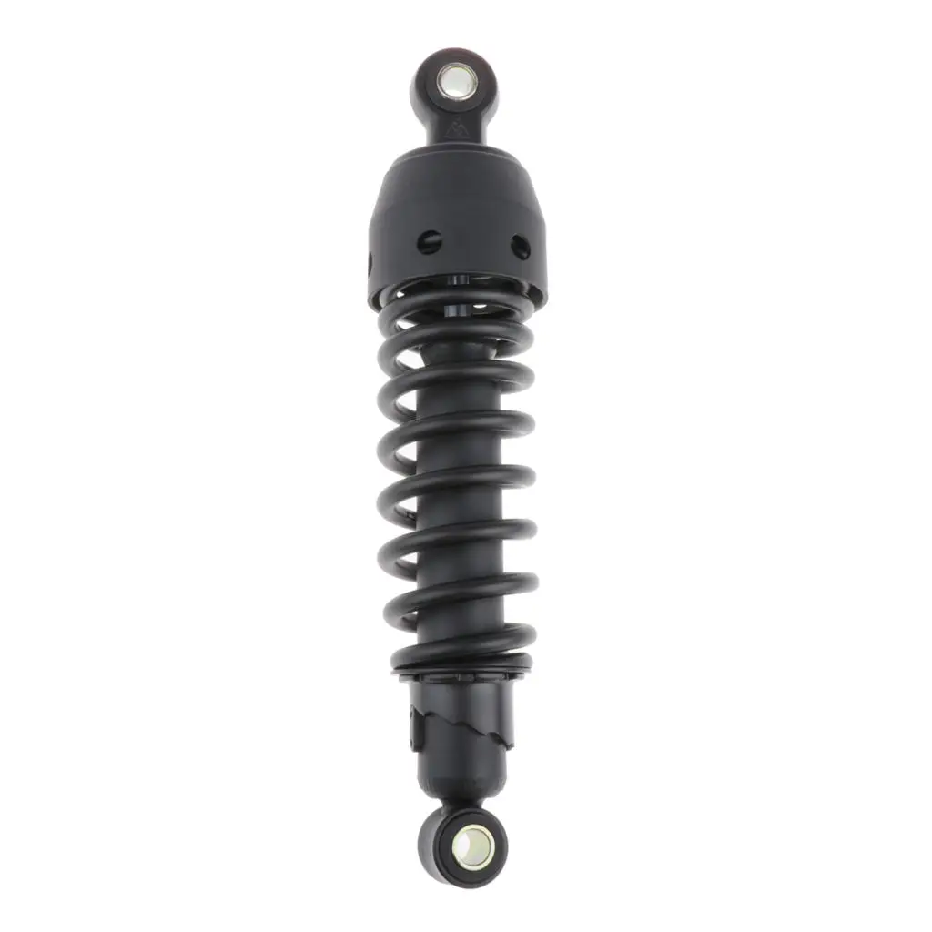 

295mm Motorcycle Rear Air Gas Shock Absorber For 400cc Motorbike