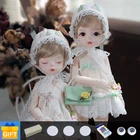 Shuga сказочная кукла Soo, подвижная шарнирная кукла bjd 16 bjd, полный комплект, профессиональный макияж для девушки, подарок на день рождения