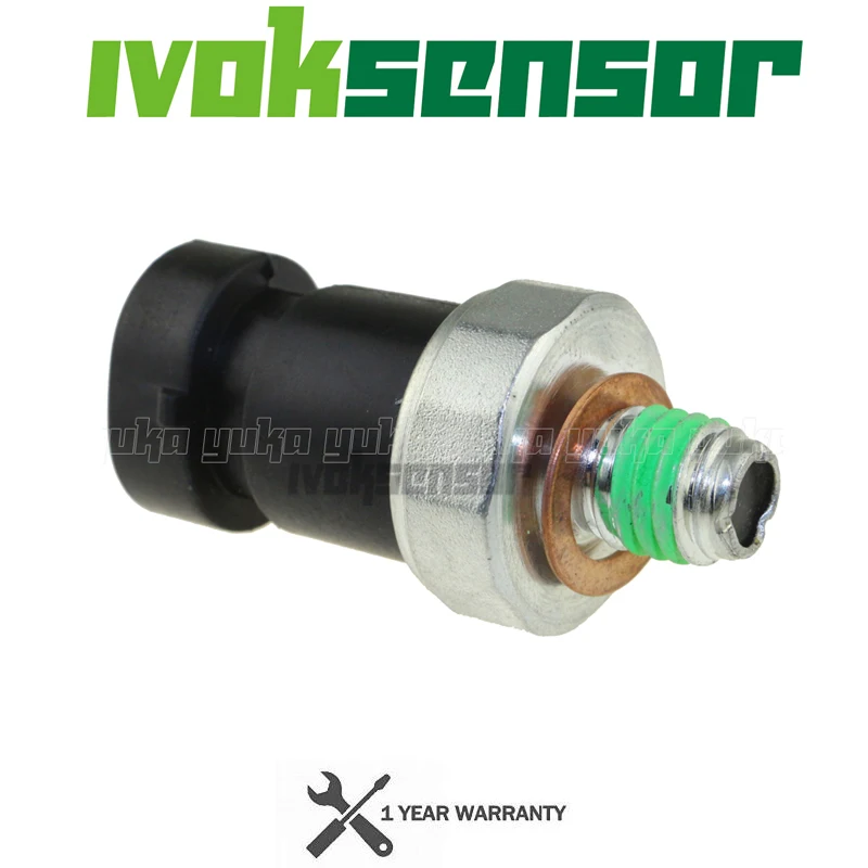 Датчик давления масла для GMC Buick OPEL Chevrolet VAUXHALL Oldsmobile Pontiac Saturn Saab 24577642 12635992 12610185|sensor