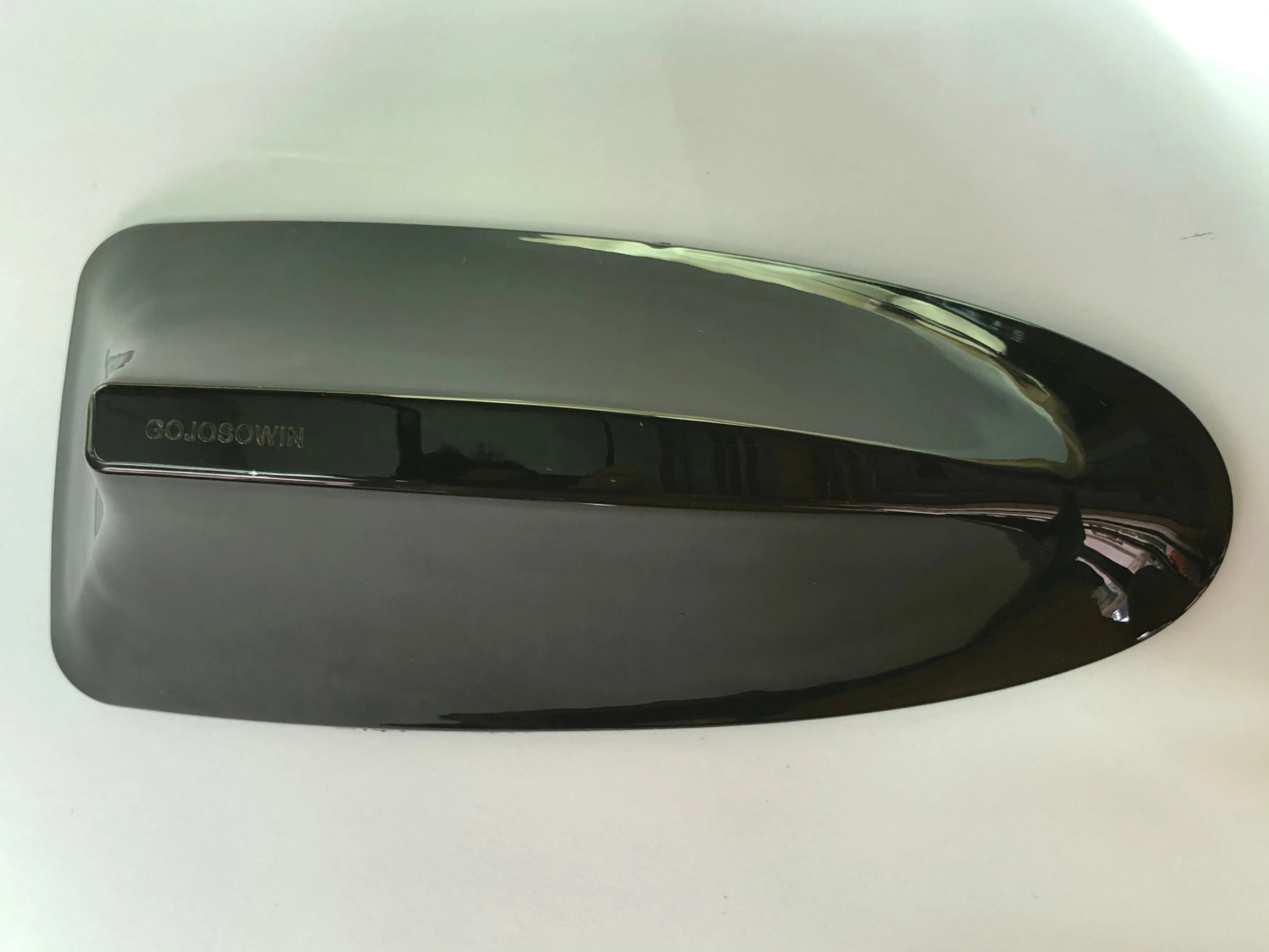 GOJOSOWIN Универсальная автомобильная антенна плавник акулы авто внешняя крыша