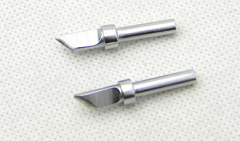 

Replacement of 200-K-2 soldering tips for Quick soldering station