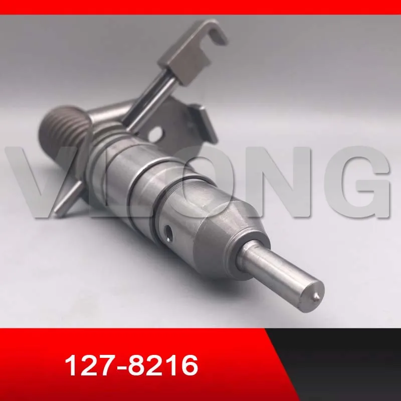 Топливный инжектор Cat Assy 127 8216 1278216 для столового прибора ehi E322B 3116 Для дизельного