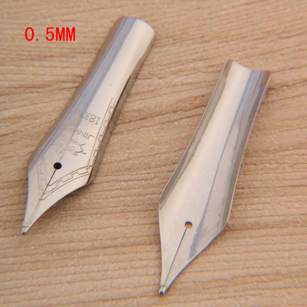 

2 шт. Jinhao X750 159 перьевая ручка