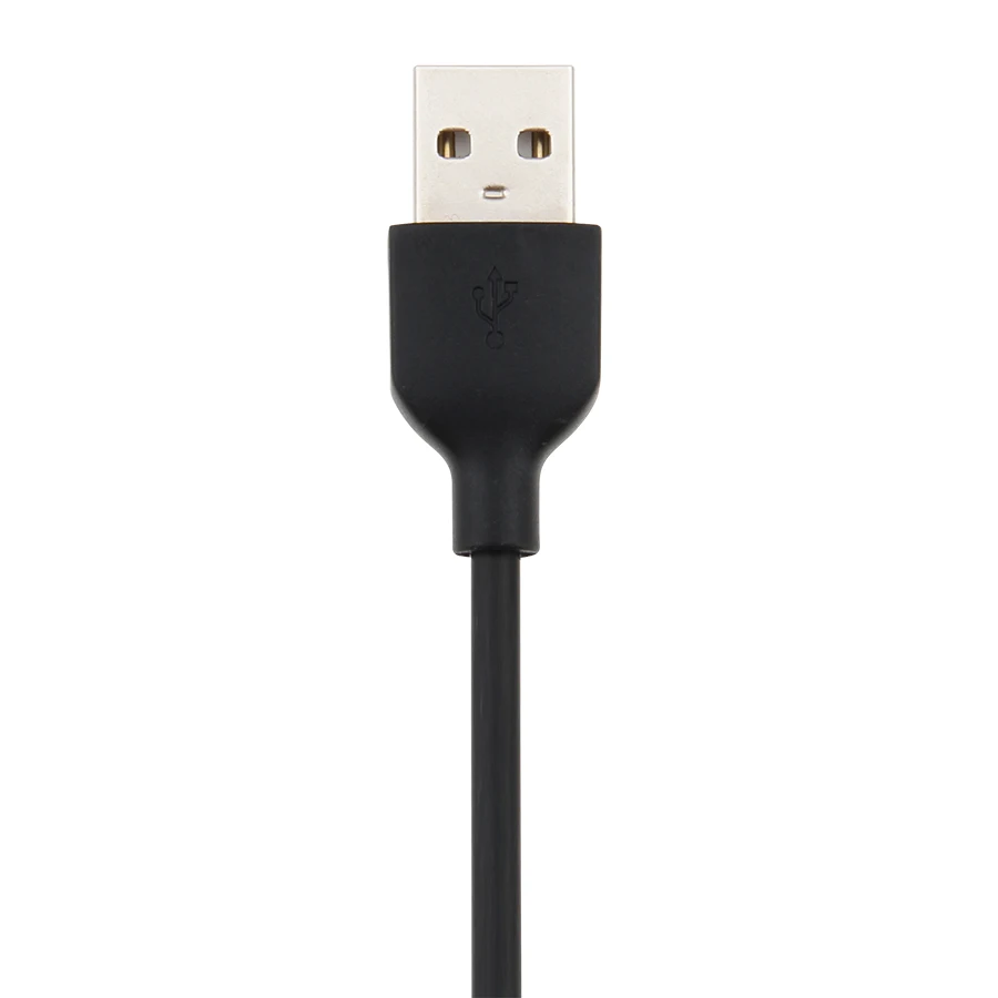 Кабель Micro USB 1 м 5-контактный для быстрой зарядки и синхронизации данных