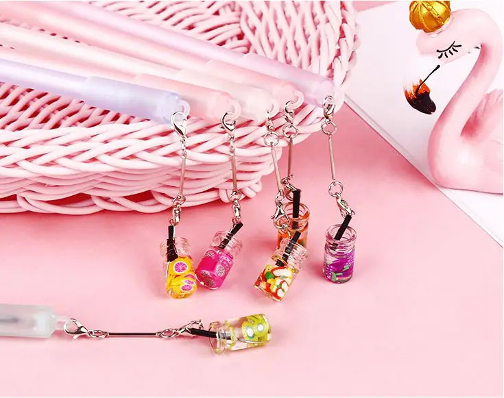 0 5 мм милая фотография фотообои милые товары|Гелевые ручки| |