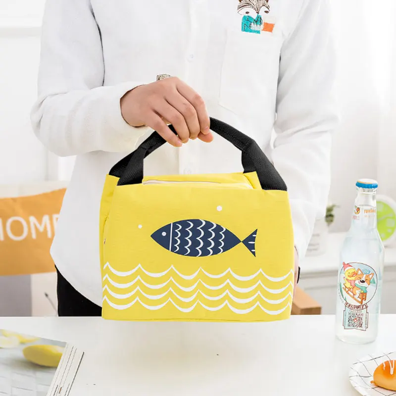 Сумки для ланча пиво лед посылка водостойкая сохраняющая свежесть изоляция