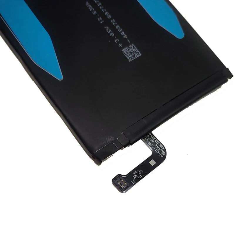 100% Original BM39 3250mAh Batteries For Xiaomi Mi 6 Battery Mi6 Li-lon Cellphone Built-in Replacement Batteria | Мобильные телефоны
