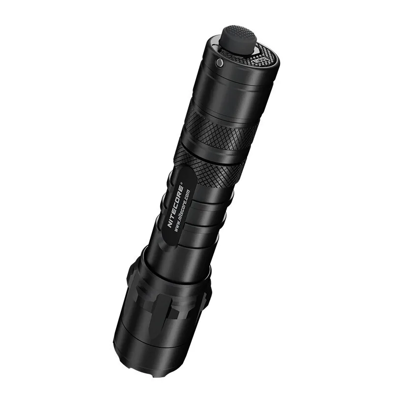 Nitecore P20UV V2 320 мВт УФ двойной Выход Ультрафиолетовый светодиодный тактический