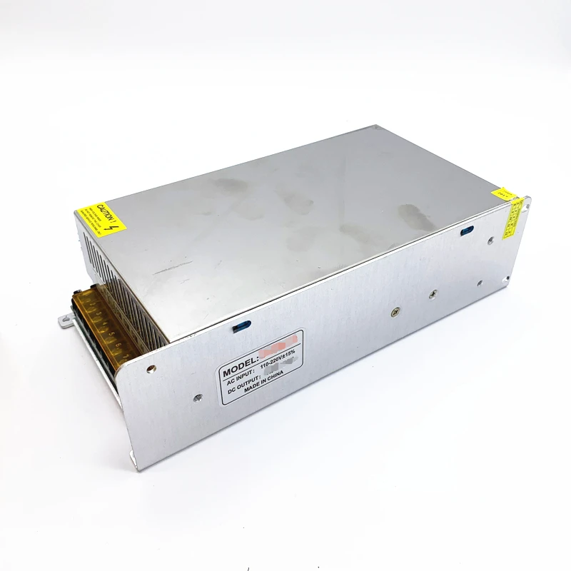 RD6012 RD6012W S-800-70V 11.4A Switching Power Supply AC/DC Power Supply Source Transformer 90-132VAC/180-264VAC to DC70V
RD6012 RD6012W S-800-70V 11.4A Switching Power Supply AC/DC Power Supply Source Transformer 90-132VAC/180-264VAC to DC70V