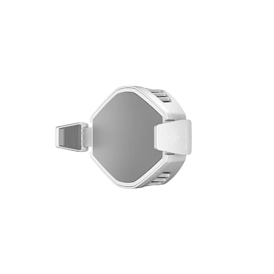 Оригинальный черный кулер Shark FunCooler BR11 охлаждающий вентилятор супер Bluetooth