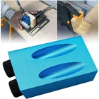 Кондуктор для сверления по дереву, 6810 дюйма