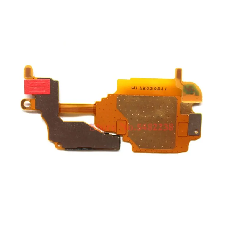 

Original Microphone Flex cable For OPPO R11 MIC Microphone WIFI Signal Board Connector Replacement parts