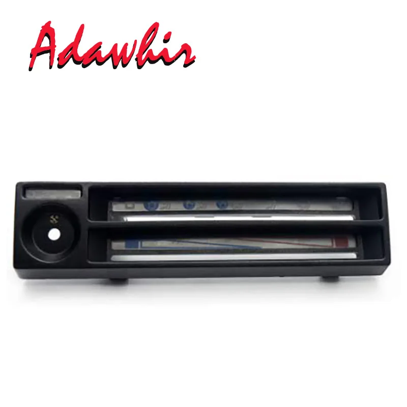 Свежего воздуха центрального A/C нагреватель Управление Панель климата