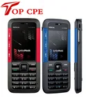 Оригинальный мобильный телефон Nokia 5310 XpressMusic(90% новинка) с поддержкой Bluetooth, русской и арабской клавиатуры