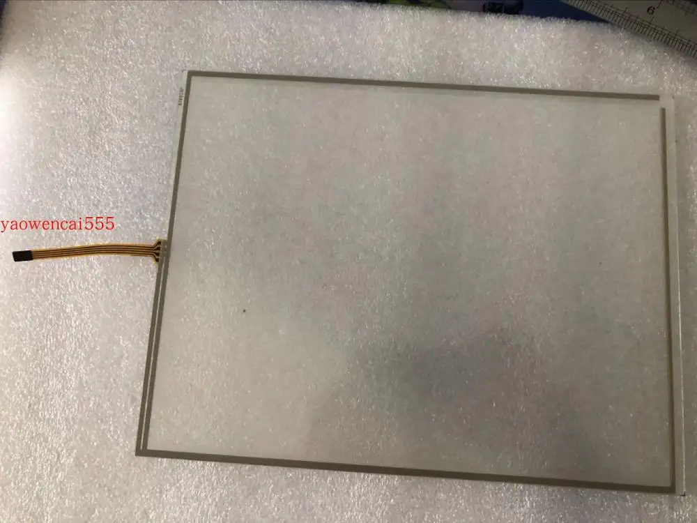 Для FANUC N010 0518 X261/01 X262/01 сенсорный экран|Сенсорный панели| |