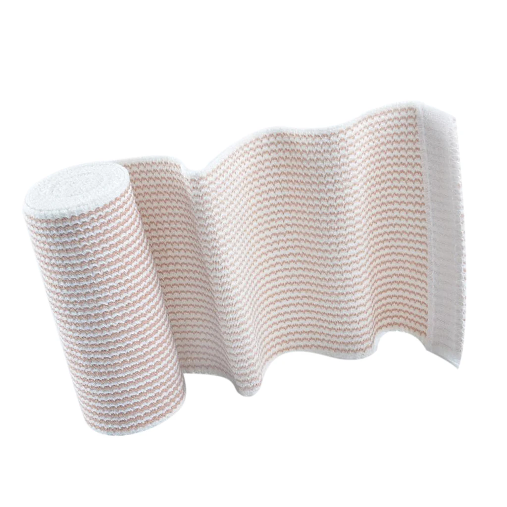 

Reusable Compression Adhesive Bandages Wound Brace Emergency Tool