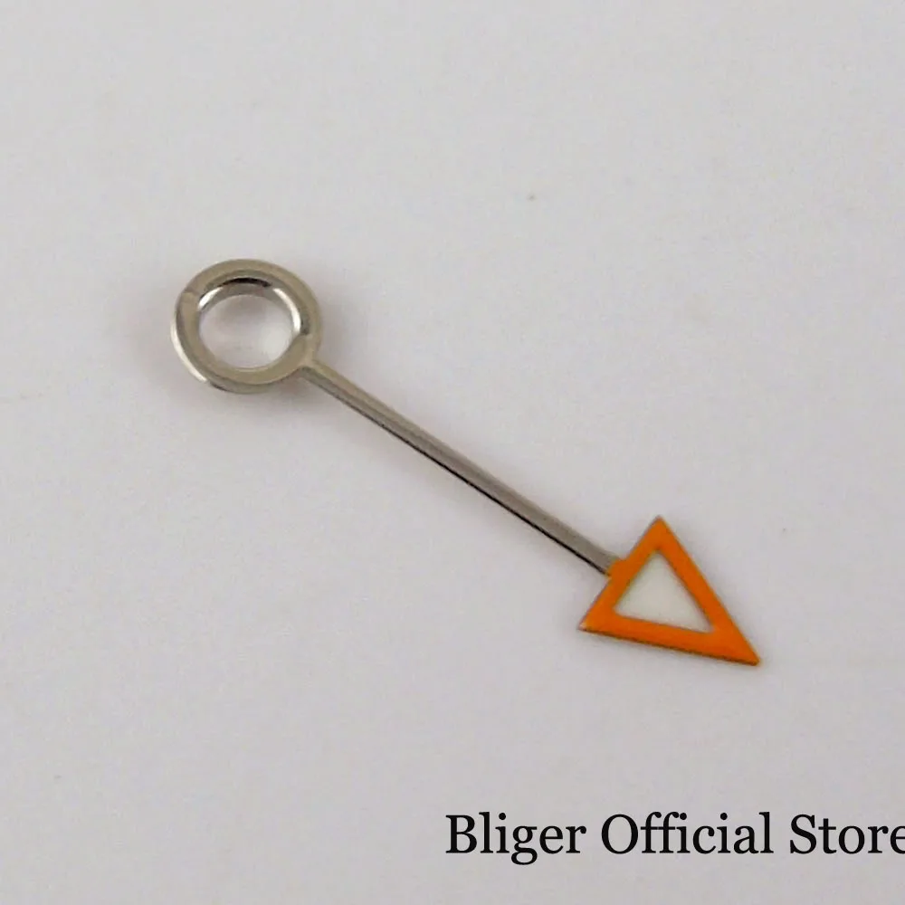 

New Arrival Silver Color Watch Hand for MIYOTA 8215 8205 821A MINGZHU 3804 GMT Movement