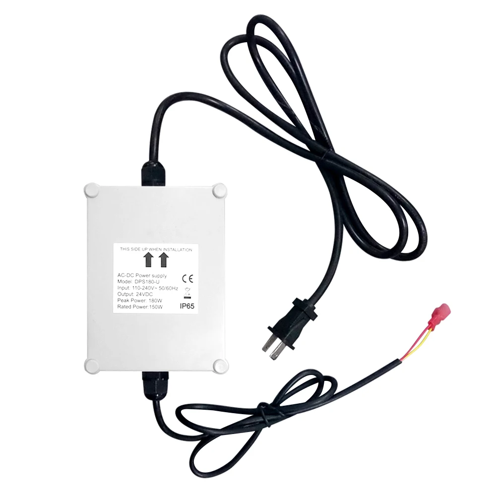 

AC DC Transformer From AC110-240V To DC24V 150W AC DC DC Transformers