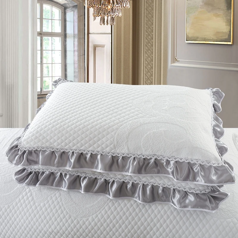 40 New Luxury Bed spread bedspread King Queen size cover set Mattress topper Blanket Pillowcase couvre lit colcha de cama | Дом и сад