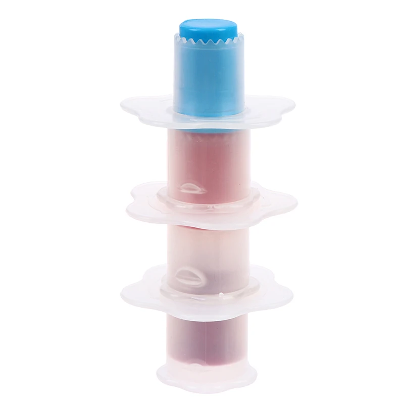 

1Pc Creative Muffin Cake Hole Digger DIY Cupcake Corer Cake Cored Remove Device