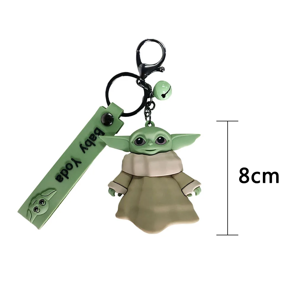 Детская экшн фигурка из мультфильма Звездные войны|Игровые фигурки и