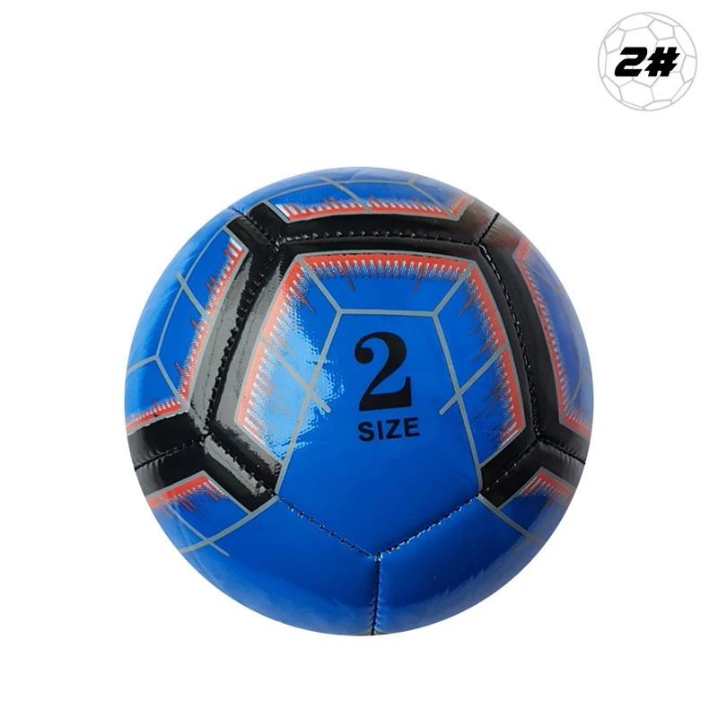 Football Ball For Children Match Footballs Size 2 Kids PU Training Soccer Ball For Boys Grils Foot Ball Outdoor Equipment images - 6