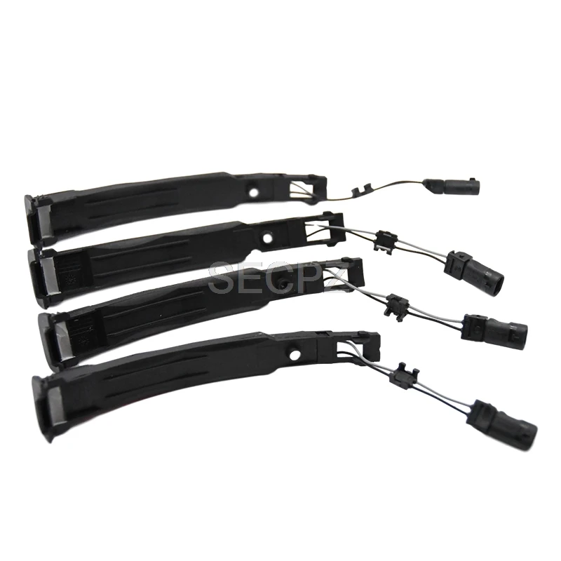 Внешний датчик дверной ручки для Audi A4 A5 A6 A7 A8 Q5 2008 2009 2010 2011 2012 4G8927753|Переключатели и
