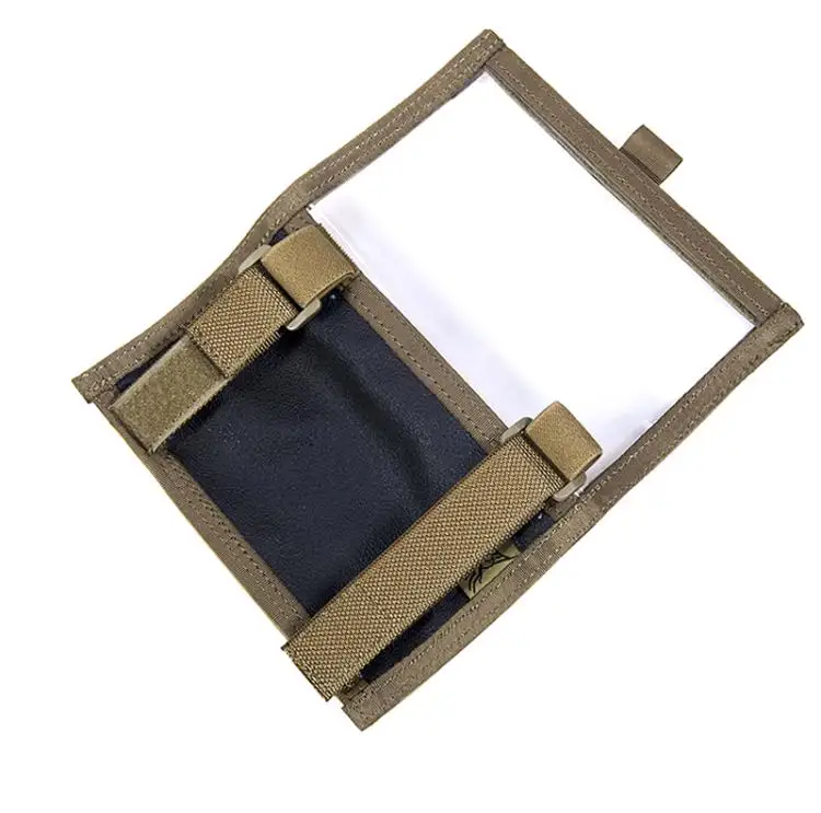 

First Generation Arm Map Pack Fe Version Has Arm Bag Attached Bag