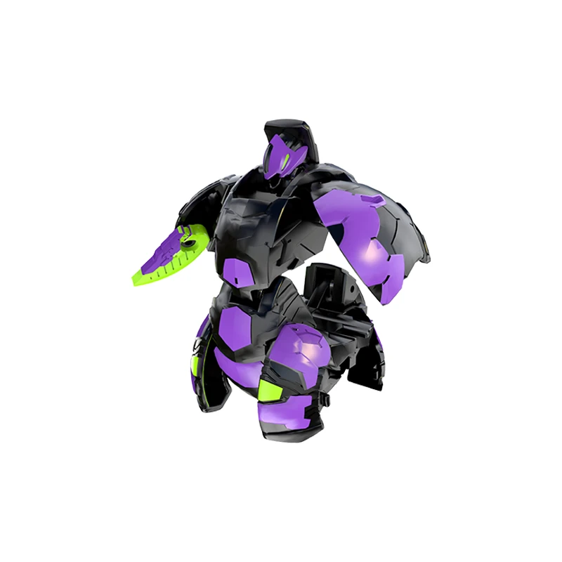 Фото Bakugan Боевая планета новый стиль подлинный пирус зентаур деформируемые боевые игрушки экшн-фигурки модели подарки для мальчиков №5