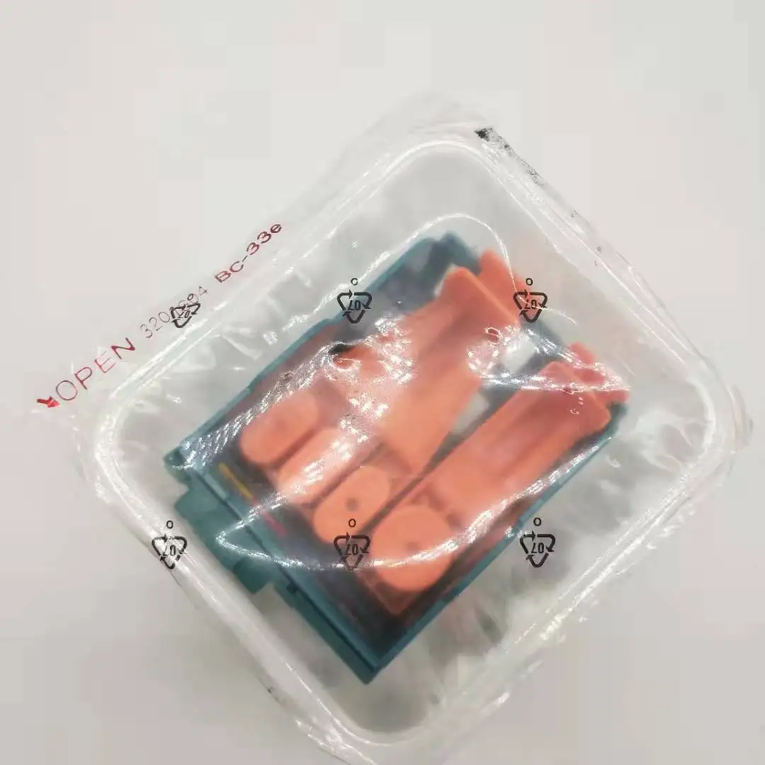 

New Original BC-33e 33e Print Head Compatible for Canon S400 BJC-3000 c100 Printhead printer parts