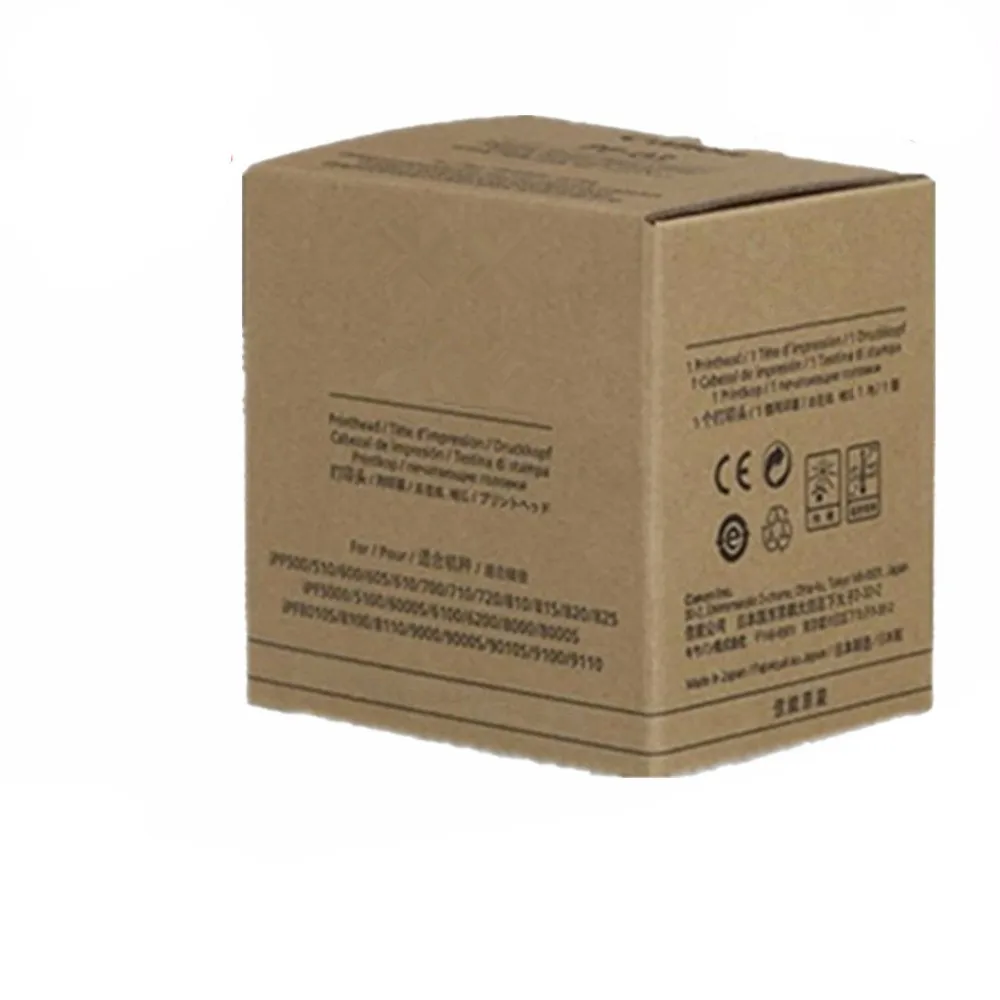 Оригинальный Новый PF-03 Печатающая головка для iPF 500 510 600 605 610 700 710 720 810 815 820 825 iPF5000 5100