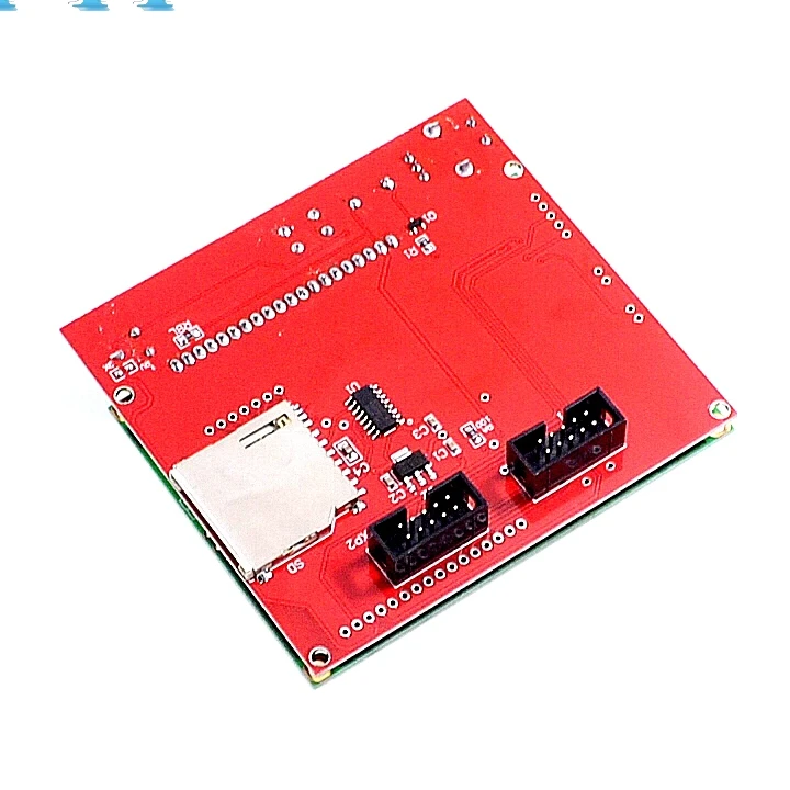 Панели управления Smart Parts RAMPS 1 4 панель ЖК-дисплей 12864 монитор материнская плата