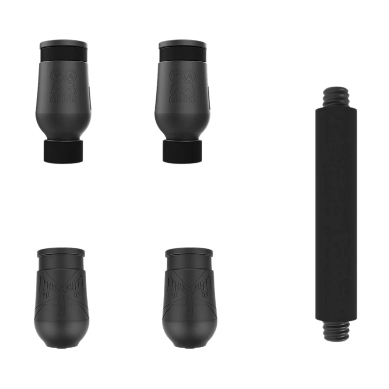 

Удлинитель для гарнитуры AMVR OOM, длинная ручка, удлинитель, подставка для контроллеров PlayStation VR, PSVR