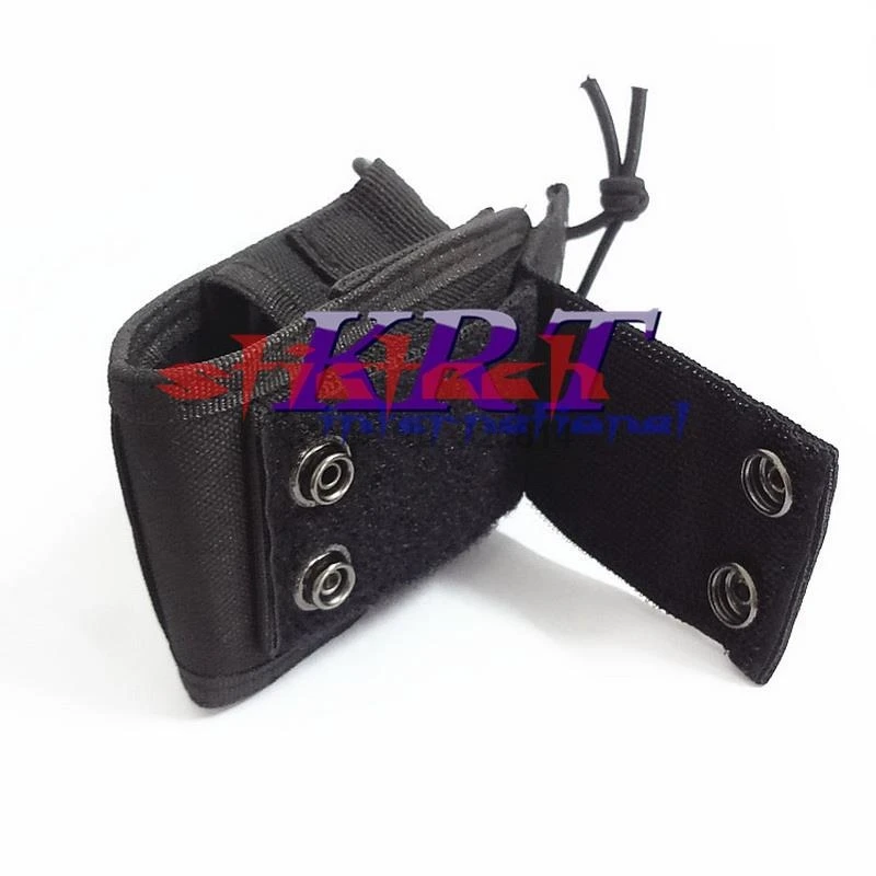 Dhl или ems 50 шт. чехол для раций|walkie talkie|radio baofengradio baofeng uv-5r |
