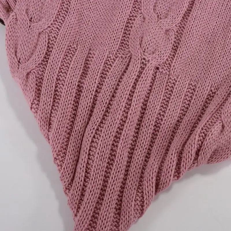 Простыня для новорождённого пеленать одеяло Дети Малыш вязать Спальный Мешок