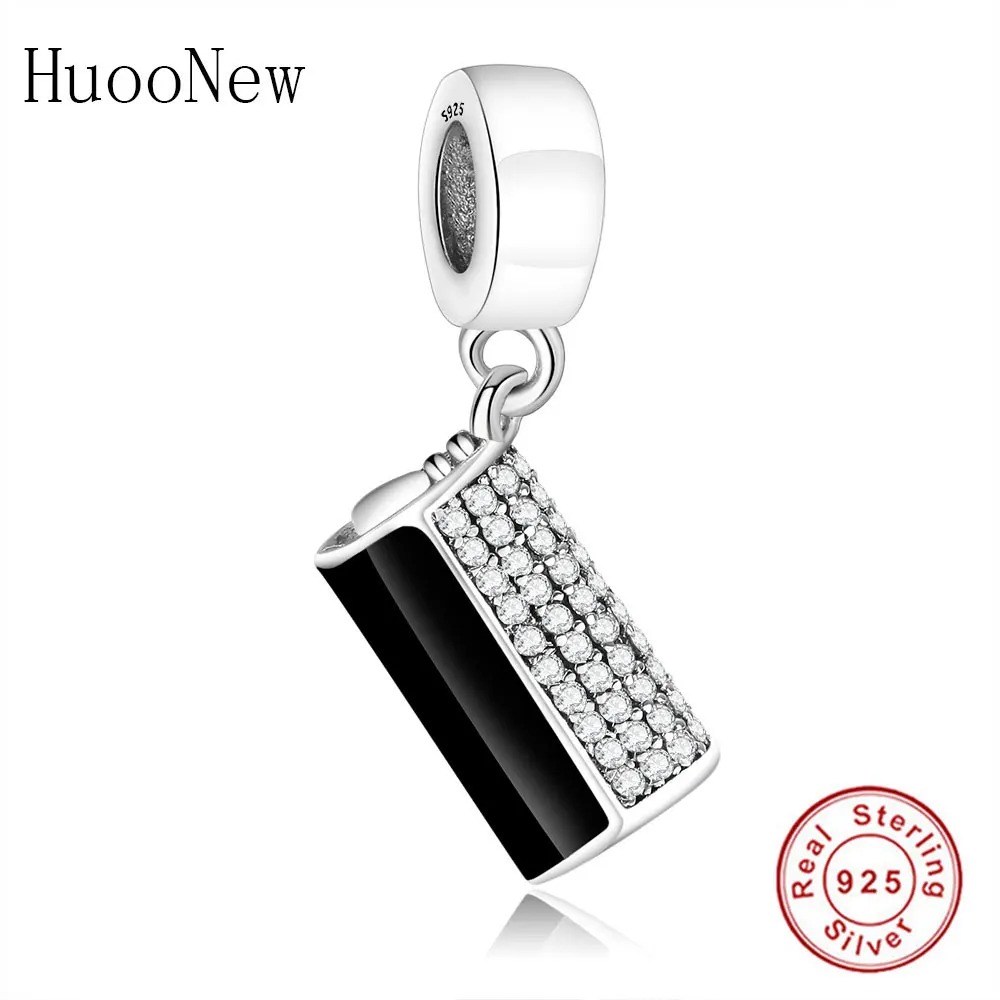 Подходит для оригинальных очаровательных браслетов бумажников сумочек женщин