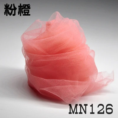 Украшение для десертного стола 2 м/лот сетчатая ткань детская раскладка дня