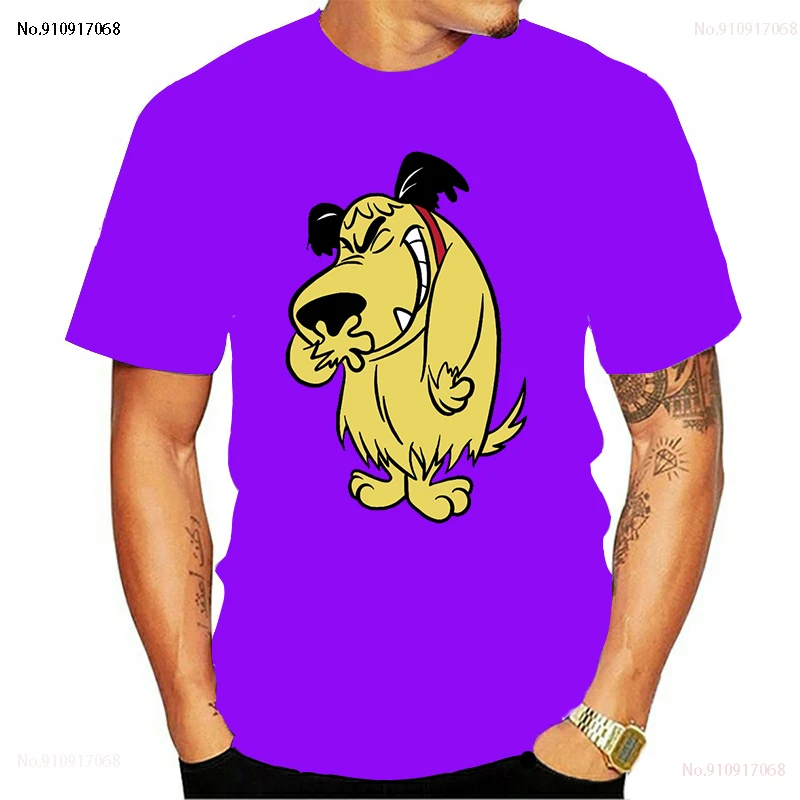 

Muttley T shirt muttley mutley cartoon laughing laugh dog humor hihi heehee haha fashion t-shirt men cotton brand teeshirt