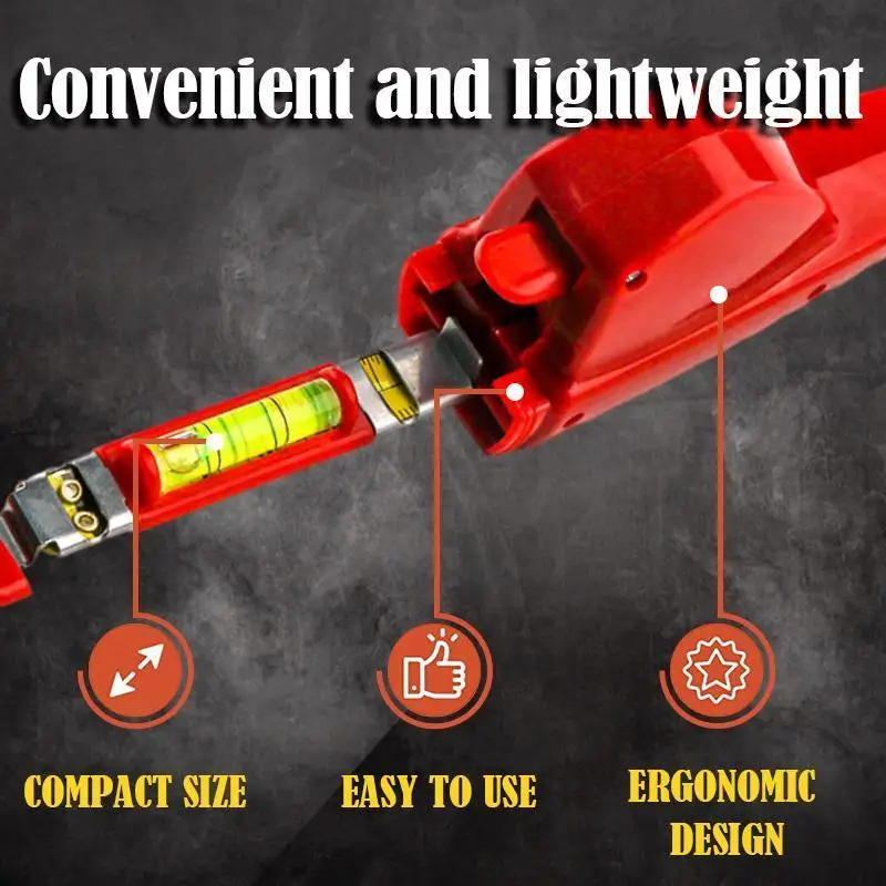

All In One Picture Hanging Tool