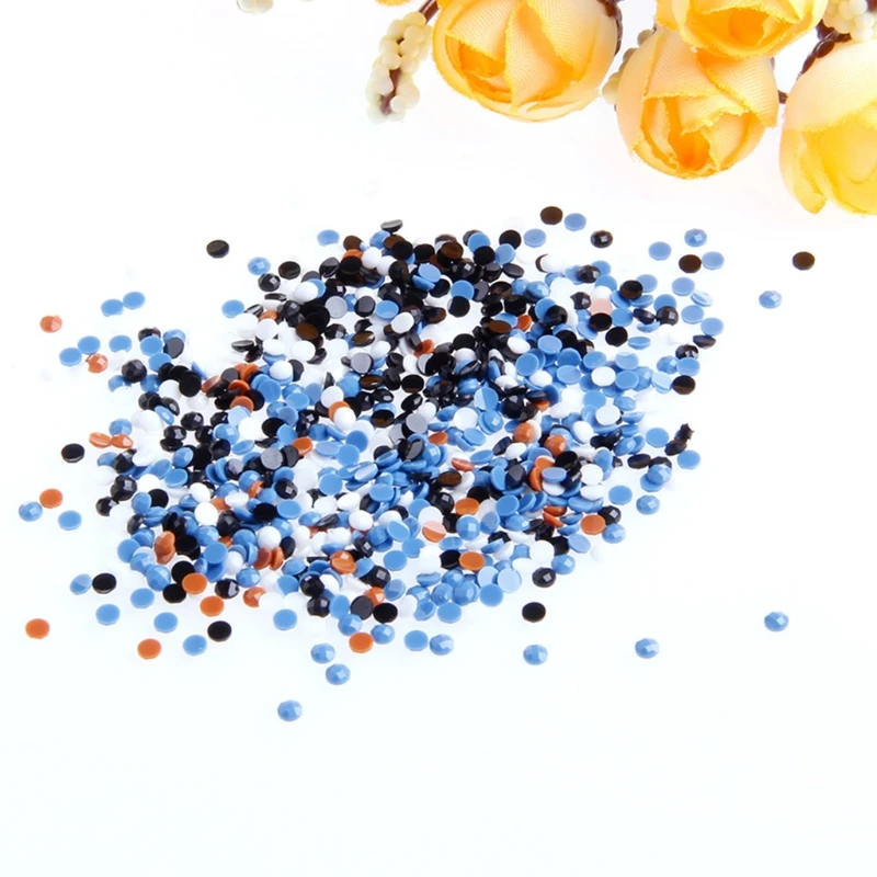 

Goldfish 5D Full Drill Diamond Painting Embroidery Cross Stitch Kits DIY Rhinestone Crystal Home Decoration