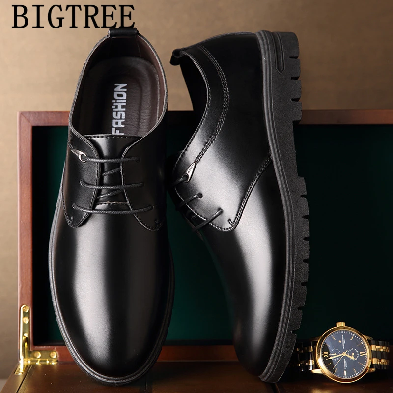 

Men Dress Shoes Oxford Shoes For Men Italian Shoes Men Fashion Chaussure Homme Mariage Sapato Social Masculino Erkek Ayakkabi