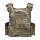 EMERSONGEARS 1000D нейлоновая лазерная резка, прочное пневматическое снаряжение, тактический армейский военный жилет
