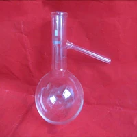 laboratory equipment accessories distillation flask 250ml chemical experiment equipment glass equipment consumables