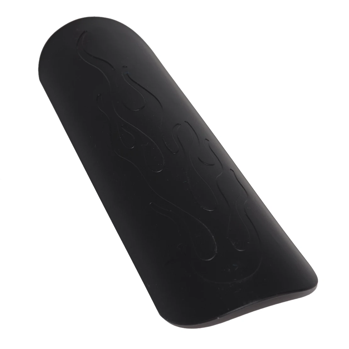 Beler металлический глушитель выхлопной трубы теплозащитный чехол для лодыжки