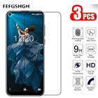 Закаленное стекло для Oukitel C17 Pro, ультратонкая Защита экрана для Oukitel C17 Pro, закаленная пленка для Oukitel C17 Pro, стекло