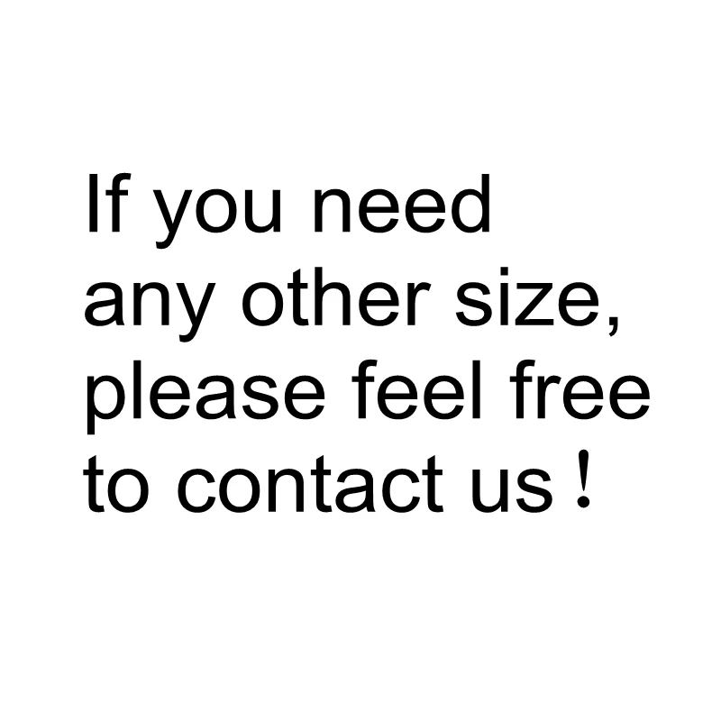 

1pc White Sunscreen Cloth Thickened Rainproof Cloth Home Garden Rain Sail Outdoor Protection Tent Customized Size