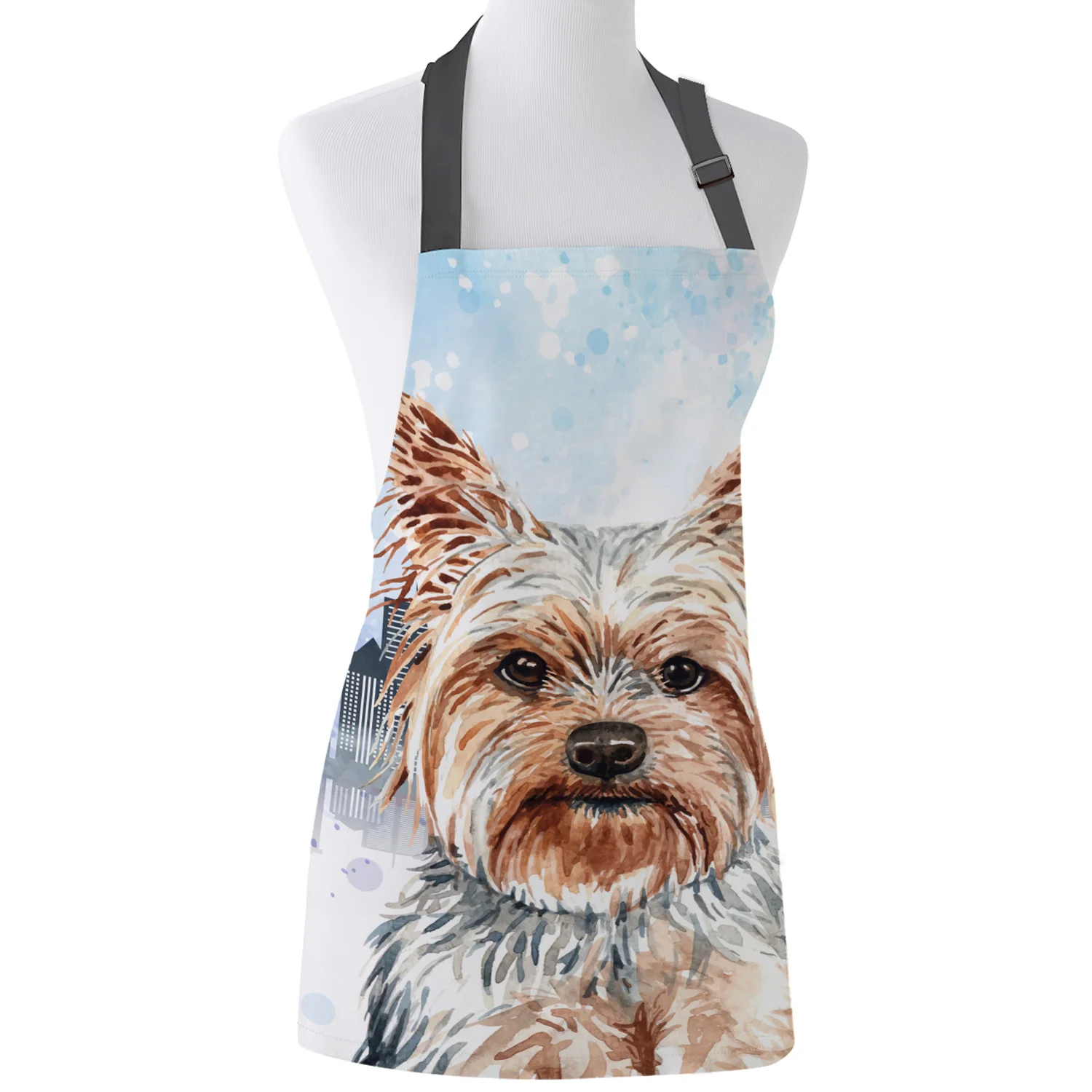 Смешной фартук кулинарные фартуки для женщин мужчин детей дома|Фартуки| |